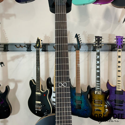 Chapman ML2 Pro Electric Guitar (0055) - Azure Blue