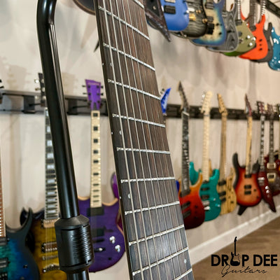 Ibanez Axe Lab Design RGDMS8 Multi-Scale 8-String Electric Guitar
