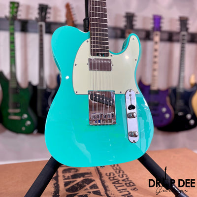Schecter Nick Johnston Traditional PT Electric Guitar