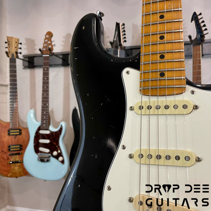 ESP Standard Vintage Plus Electric Guitar w/ Case