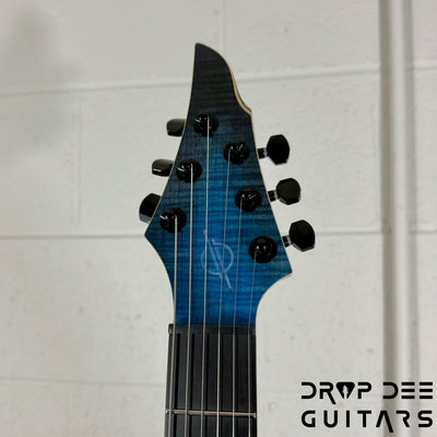 Infinia Ceres 6 Electric Guitar w/ Bag - Nautical Dawn