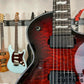 ESP E-II Eclipse Electric Guitar w/ Case