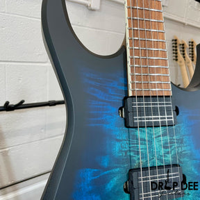 Skervesen Raptor 6 Electric Guitar w/ Case