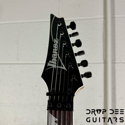 Ibanez Genesis Collection 540PIII Electric Guitar - Desert Sun Yellow