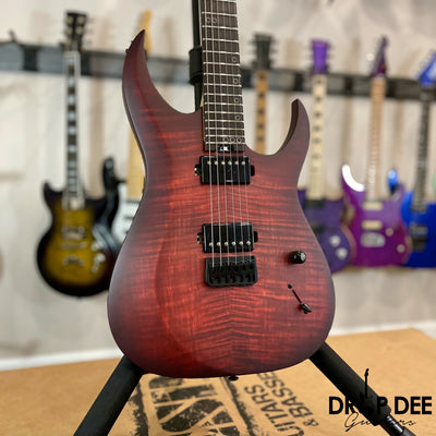 Schecter Sunset-6 Extreme Electric Guitar