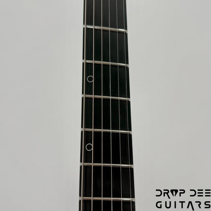 Legator Ghost G6FSS Multiscale Headless Electric Guitar w/ Bag - Dark Sapphire