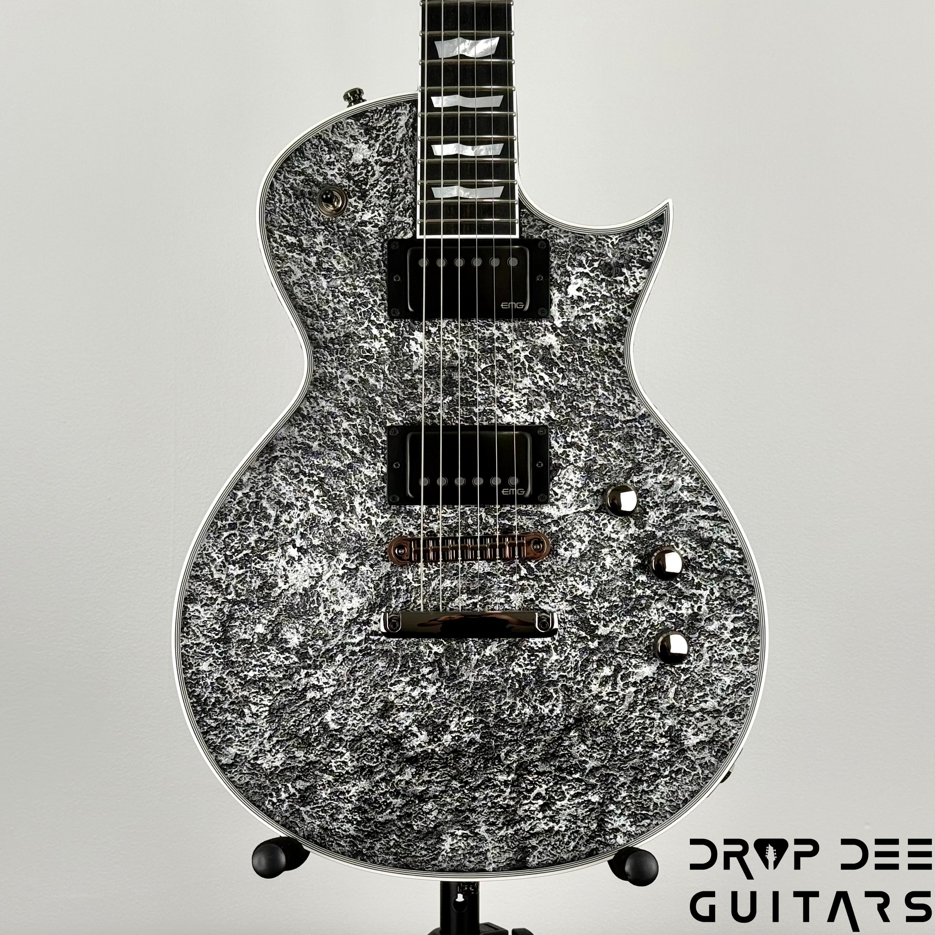 Drop Dee Guitars