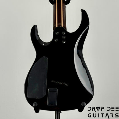Legator Ninja X7F Multiscale 7-String Electric Guitar w/ Bag - Magma