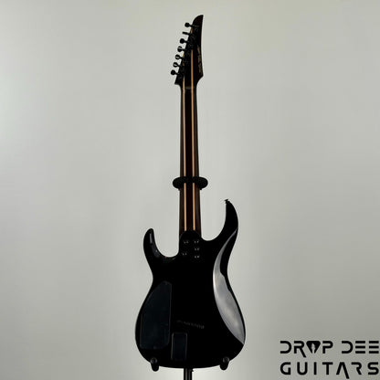 Legator Ninja X7F Multiscale 7-String Electric Guitar w/ Bag - Magma