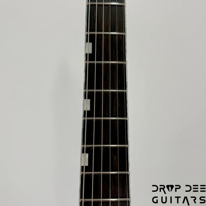 ESP E-II Horizon HT-II Electric Guitar w/ Case - Granite Sparkle