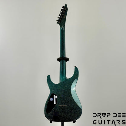 ESP E-II Horizon HT-II Electric Guitar w/ Case - Granite Sparkle