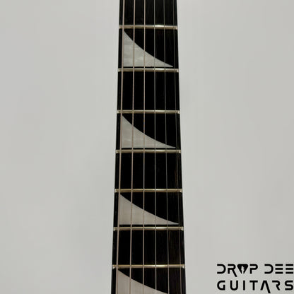 Jackson Pro Series Signature Rob Cavestany Death Angel Electric Guitar - Snow White