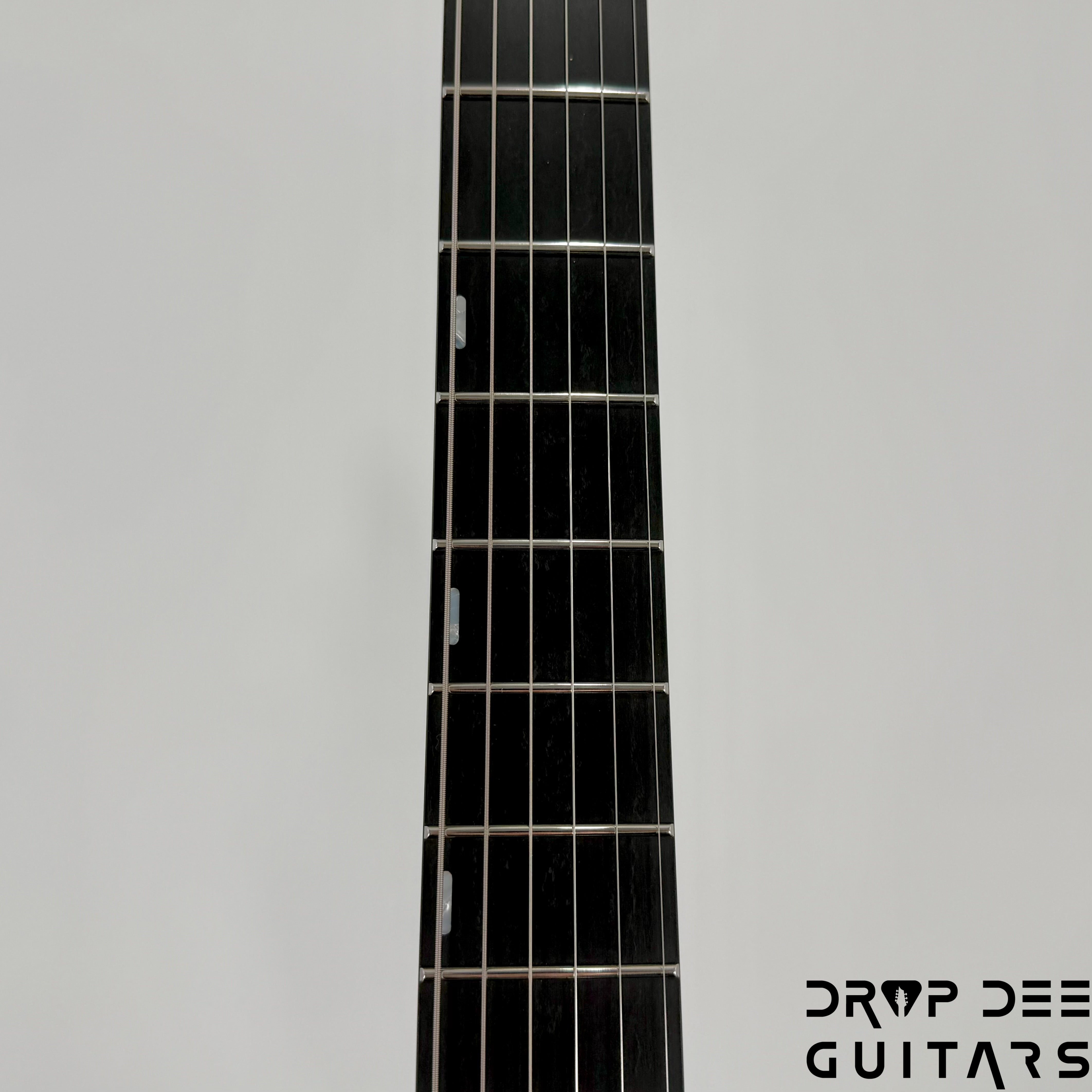 Infinia Ceres 6 Electric Guitar w/ Bag - Scarlet Halo