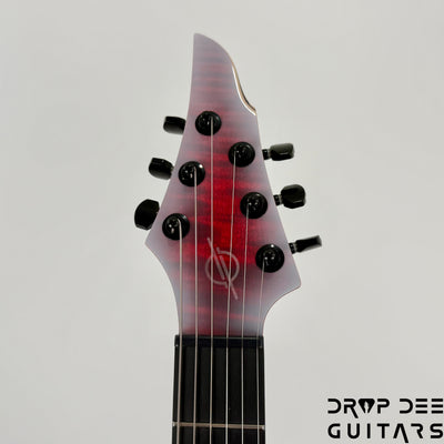 Infinia Ceres 6 Electric Guitar w/ Bag - Scarlet Halo