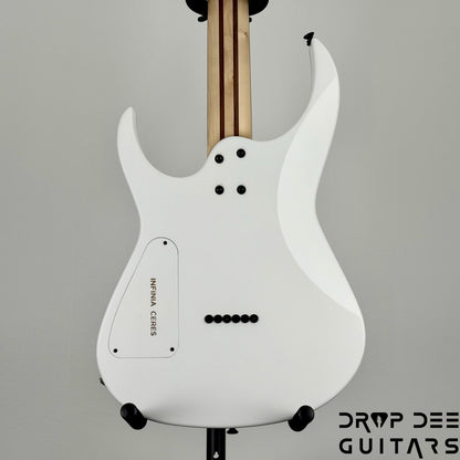 Infinia Ceres 6 Electric Guitar w/ Bag - Scarlet Halo