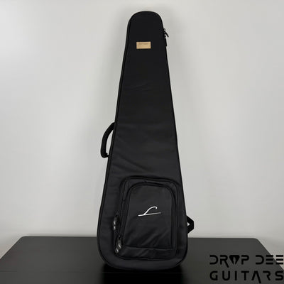 Legator Ninja X7F Multiscale 7-String Electric Guitar w/ Bag - Magma