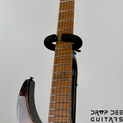 Legator Ghost X6F Multiscale Headless Electric Guitar w/ Bag - Magma