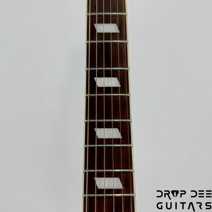 Ibanez Limited Edition IC420 Iceman Electric Guitar w/ Bag - Gold