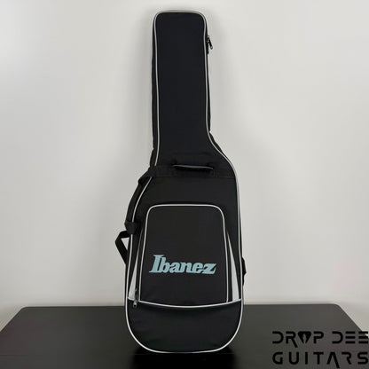 Ibanez Limited Edition IC420 Iceman Electric Guitar w/ Bag - Gold