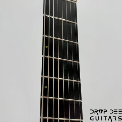 GOC USA Ilumina 8 Trem Multiscale Headless 8-String Electric Guitar - Natural