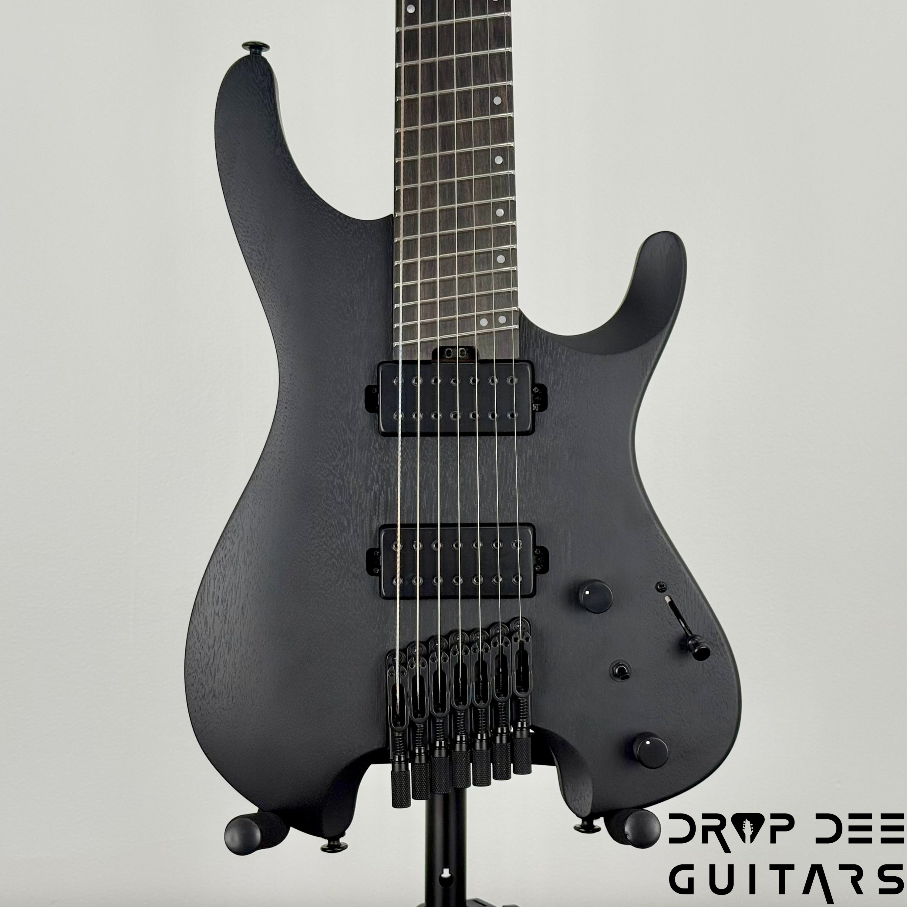 Drop Dee Guitars