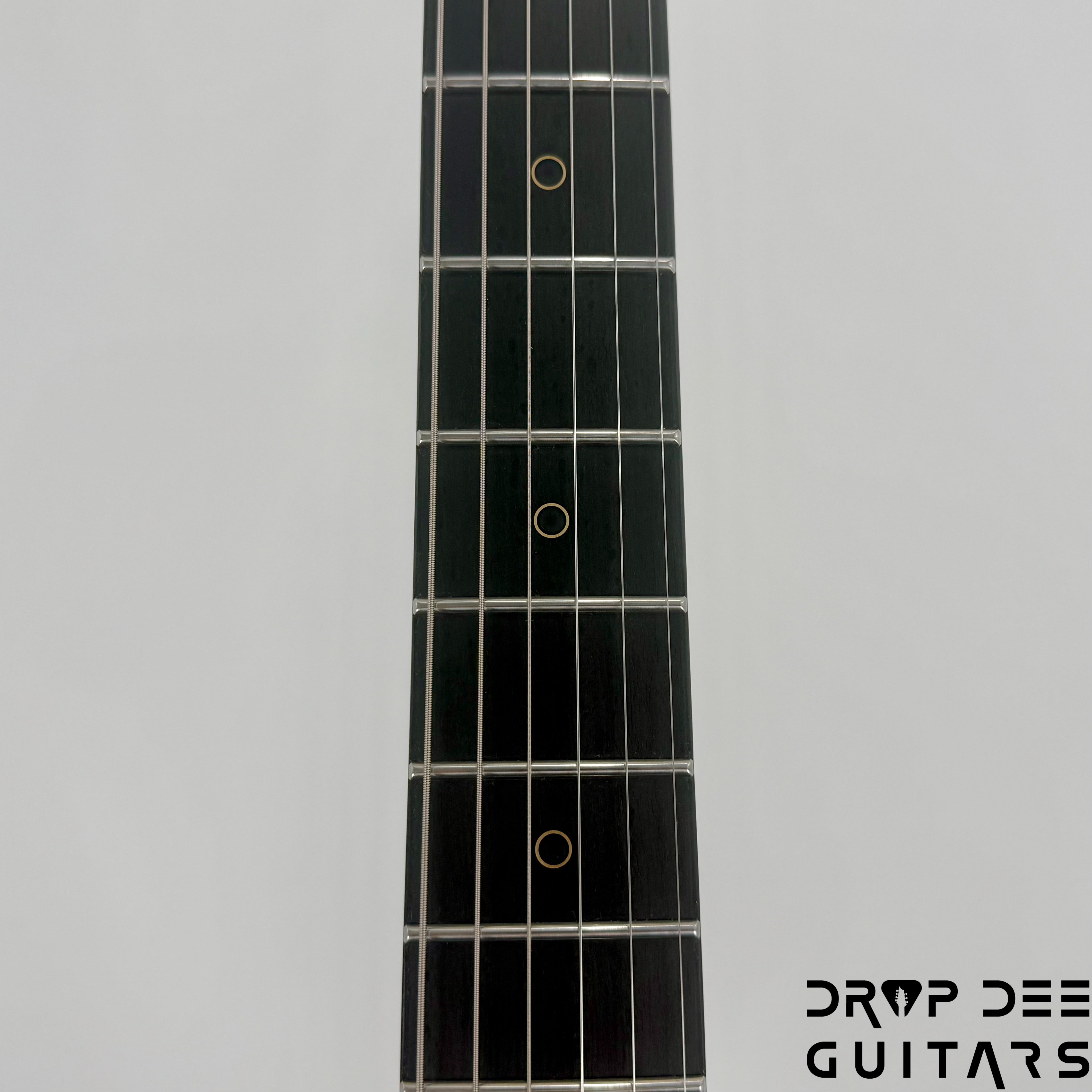 Schecter Diamond Series 50th Anniversary Avenger FR-S Electric Guitar - 50th Gold Burst