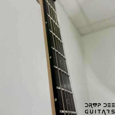 Schecter Diamond Series 50th Anniversary Avenger FR-S Electric Guitar - 50th Gold Burst
