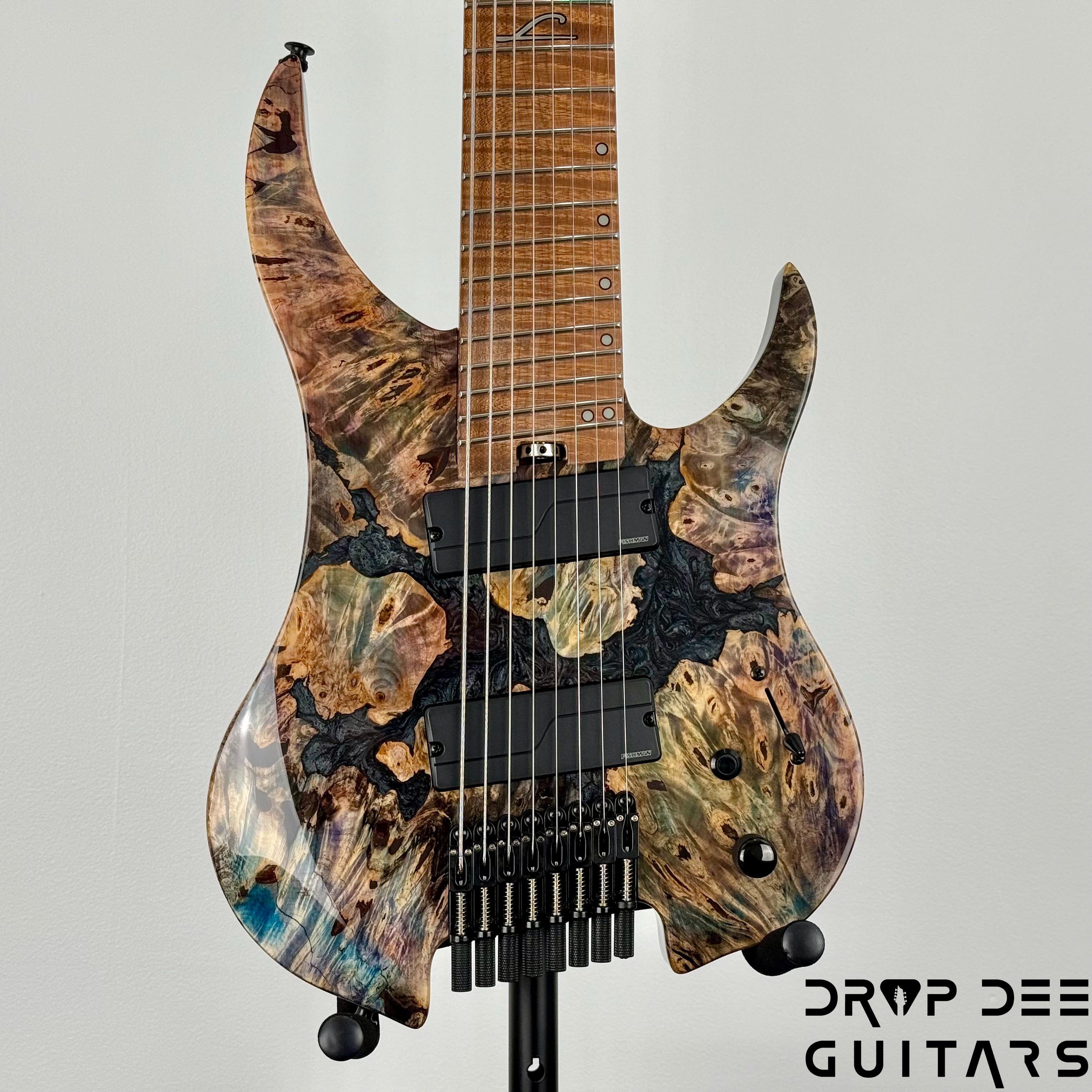 Newest Arrivals – Drop Dee Guitars