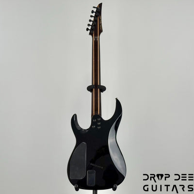 Legator Ninja X6F Multiscale Electric Guitar w/ Bag - Coral