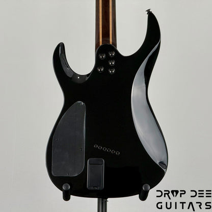 Legator Ninja X6F Multiscale Electric Guitar w/ Bag - Coral
