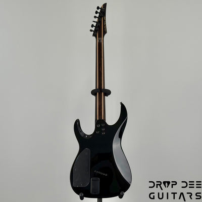 Legator Ninja X6F Multiscale Electric Guitar w/ Bag - Magma
