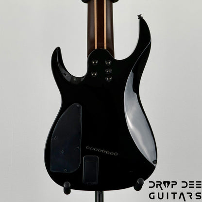 Legator Ninja X8F Multiscale 8-String Electric Guitar w/ Bag - Magma