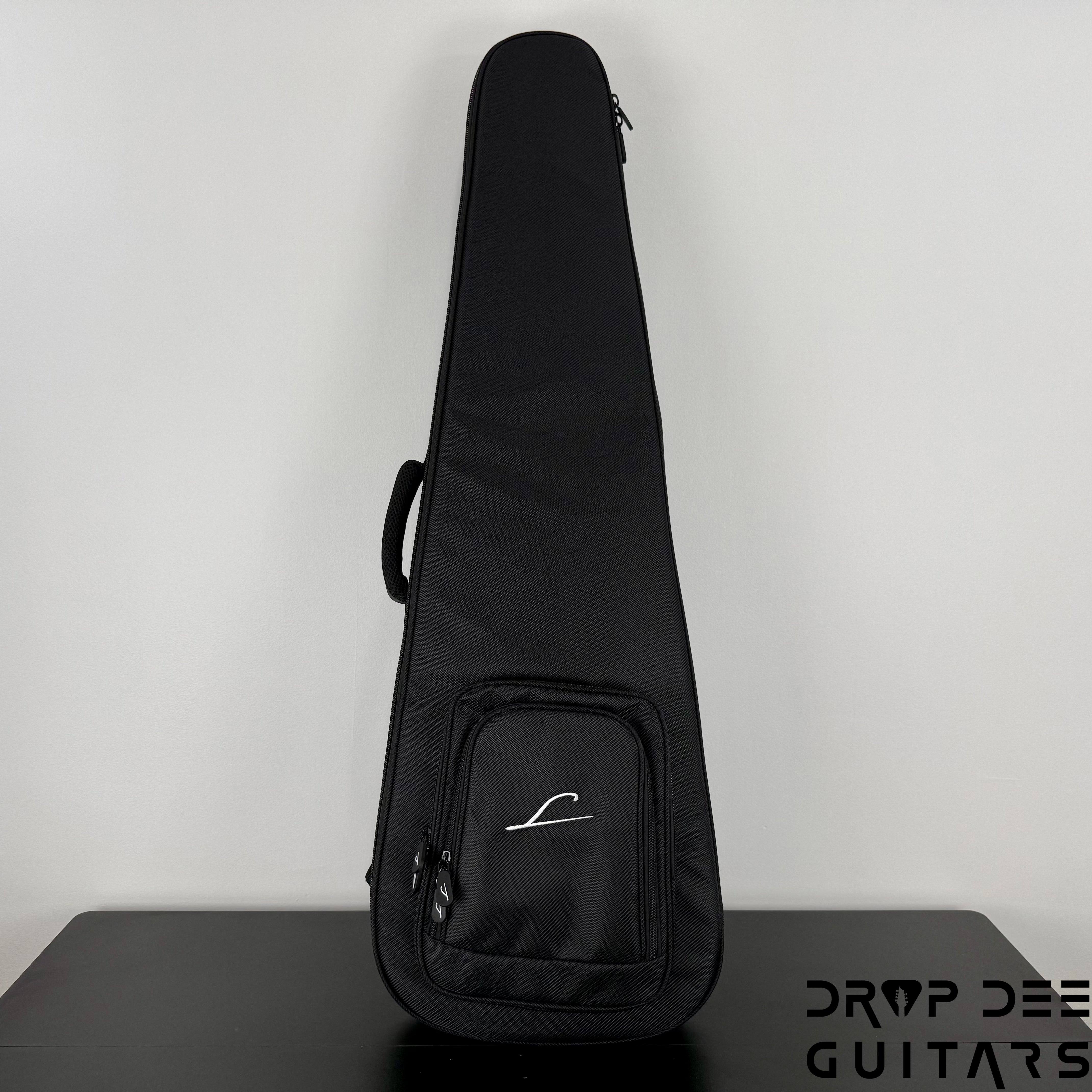 Legator Ninja X8F Multiscale 8-String Electric Guitar w/ Bag