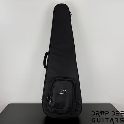 Legator Ninja X8F Multiscale 8-String Electric Guitar w/ Bag - Magma