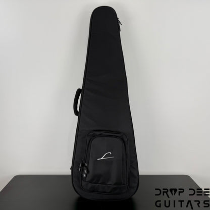 Legator Ninja X8F Multiscale 8-String Electric Guitar w/ Bag - Magma