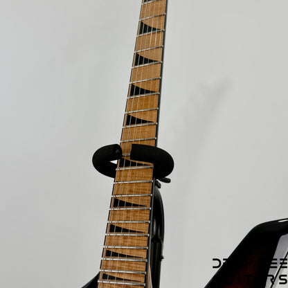 Jackson USA Custom Shop Special Edition Kelly Electric Guitar w/ Case - Tasmanian Blackwood