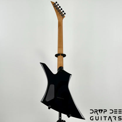 Jackson USA Custom Shop Special Edition Kelly Electric Guitar w/ Case - Tasmanian Blackwood