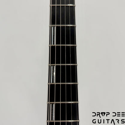 ESP Original Series Horizon-CTM PT Electric Guitar w/ Case - Tanzanite
