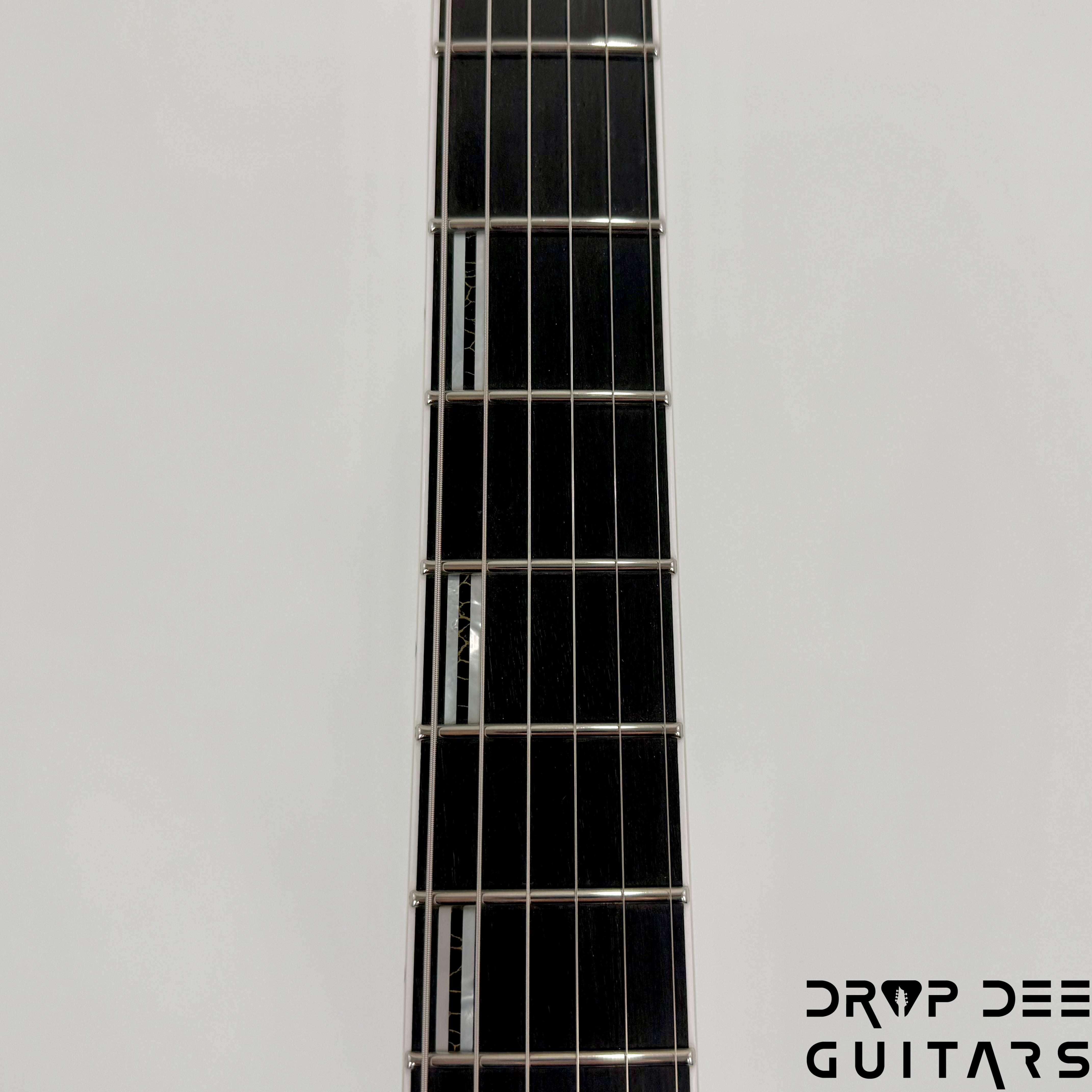 ESP Original Series Horizon-CTM PT Electric Guitar w/ Case - Tanzanite