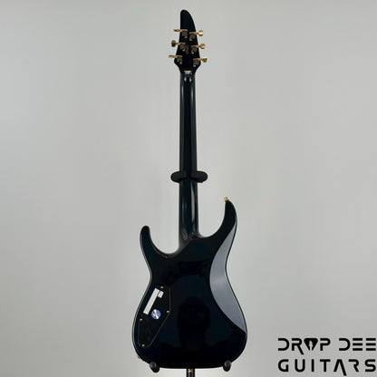 ESP Original Series Horizon-CTM PT Electric Guitar w/ Case - Tanzanite