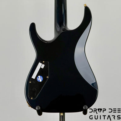 ESP Original Series Horizon-CTM PT Electric Guitar w/ Case - Tanzanite