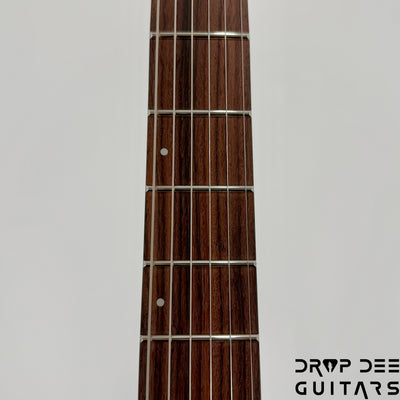 Strandberg Boden Essential 6 Headless Electric Guitar w/ Bag - Sage Leaf