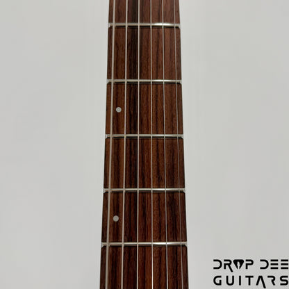 Strandberg Boden Essential 6 Headless Electric Guitar w/ Bag - Sage Leaf