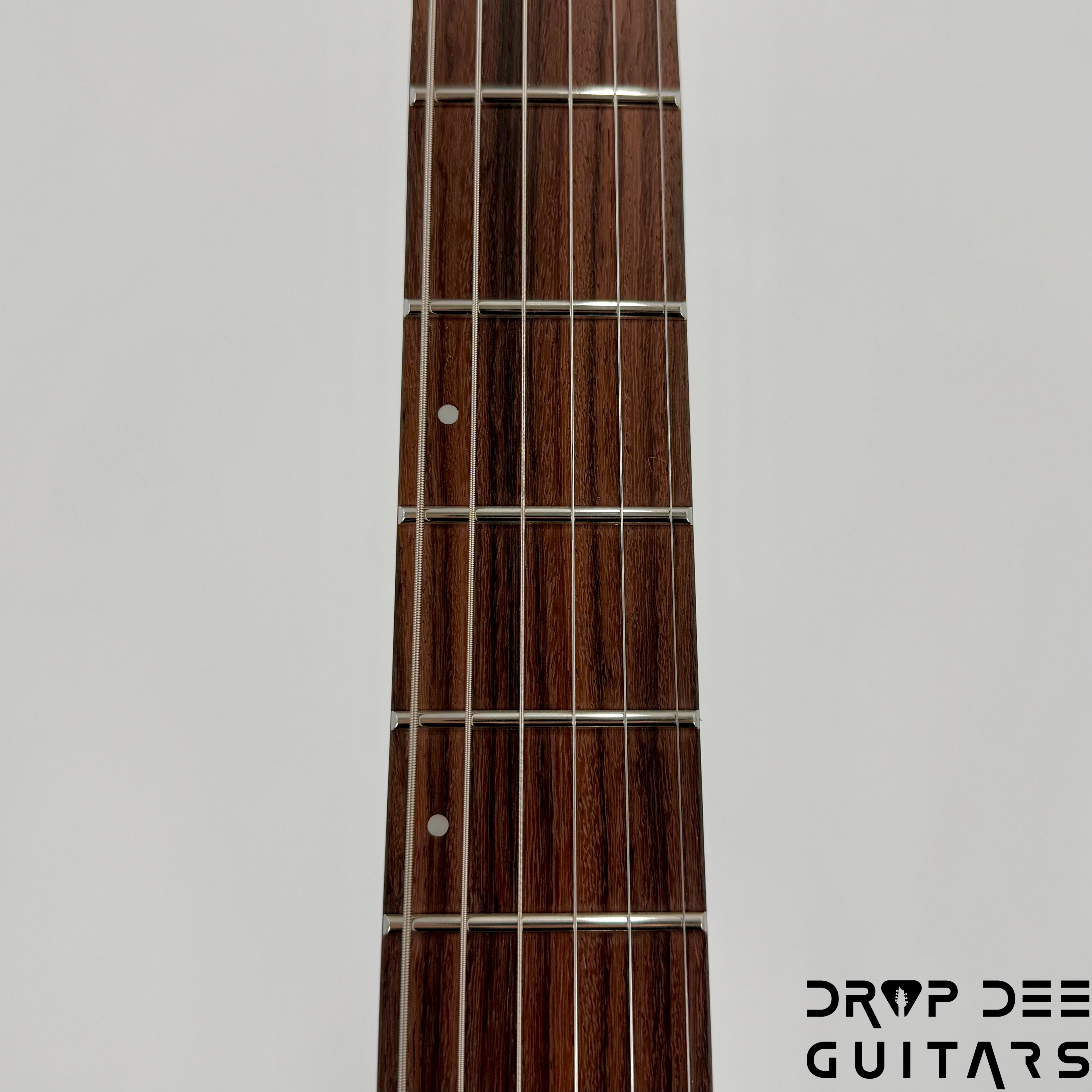 Strandberg Boden Essential 6 Headless Electric Guitar w/ Bag - Sage Leaf