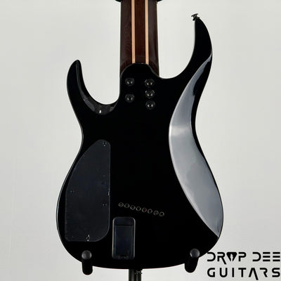 Legator Ninja X8F Multiscale 8-String Electric Guitar w/ Bag - Coral