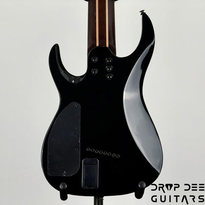 Legator Ninja X8F Multiscale 8-String Electric Guitar w/ Bag - Coral