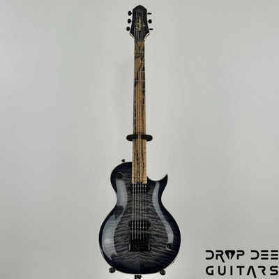 Jackson Pro Plus Series Signature Sleep Token IV Monarkh SC Electric Guitar w/ Bag - Transparent Black Burst
