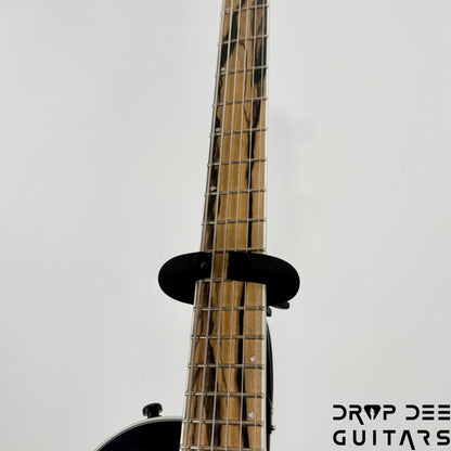 Jackson Pro Plus Series Signature Sleep Token IV Monarkh SC Electric Guitar w/ Bag - Transparent Black Burst