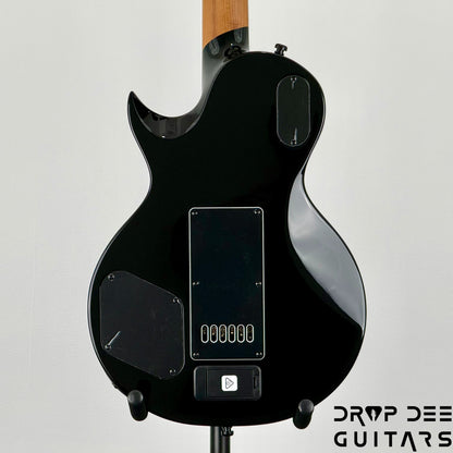 Jackson Pro Plus Series Signature Sleep Token IV Monarkh SC Electric Guitar w/ Bag - Transparent Black Burst