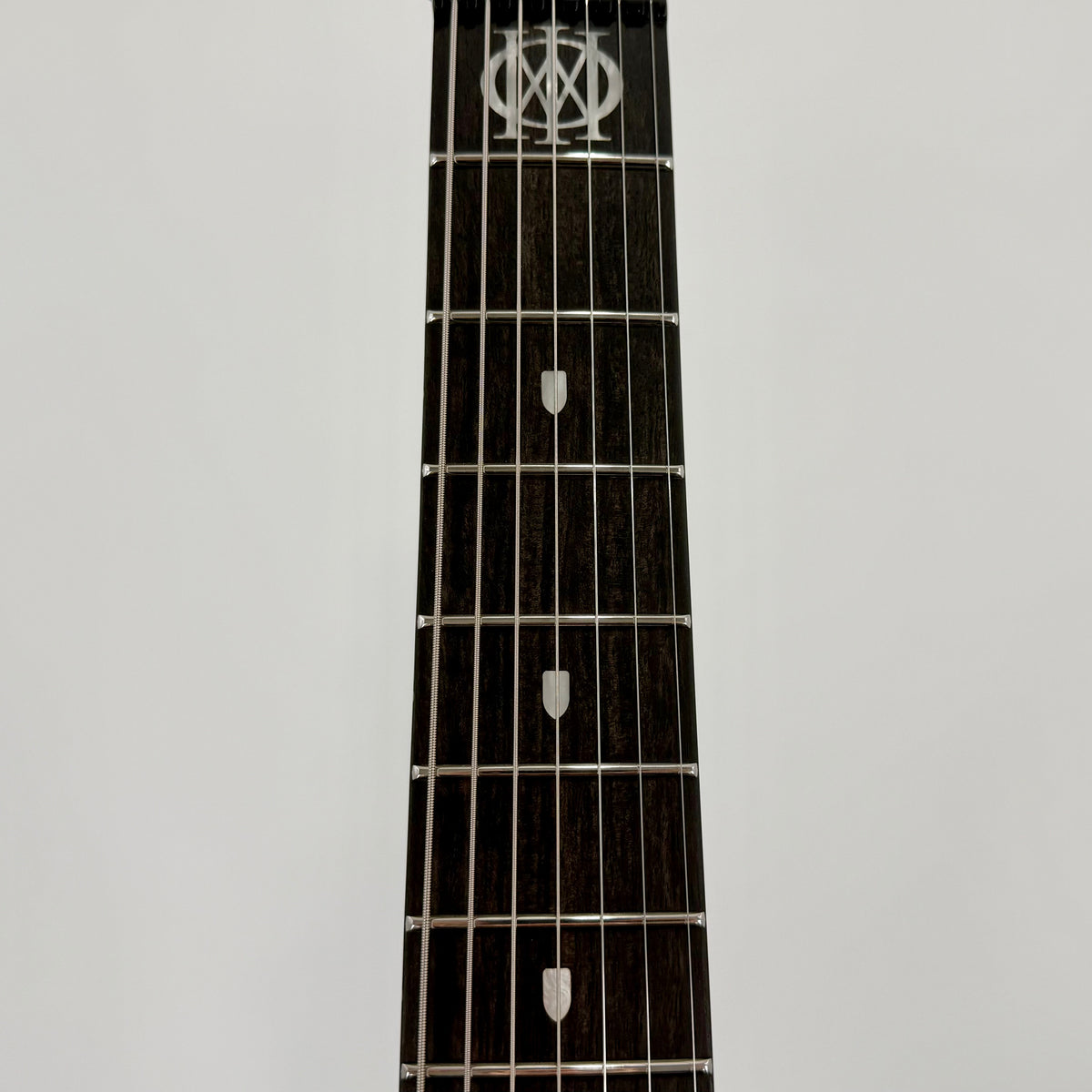Ernie Ball Music Man Majesty Premium Select 7-String Electric Guitar w/ Case - Ka'anapali Dream